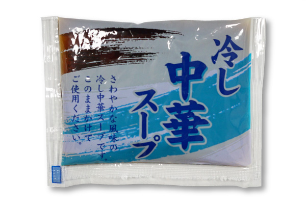 冷し中華レモンP-651食
