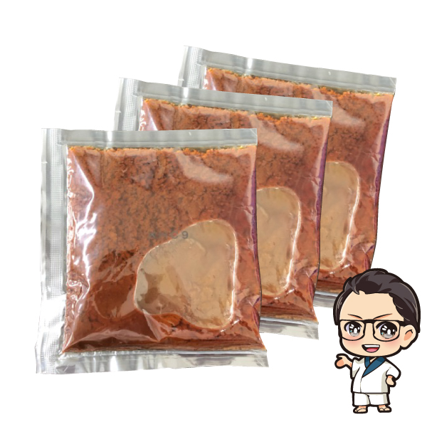 尾道ラーメンスープ