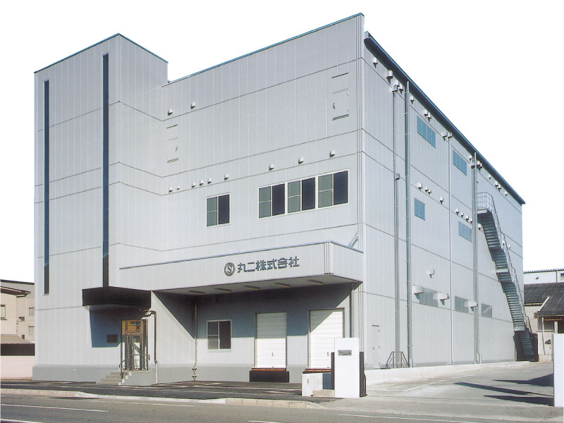 丸二株式会社