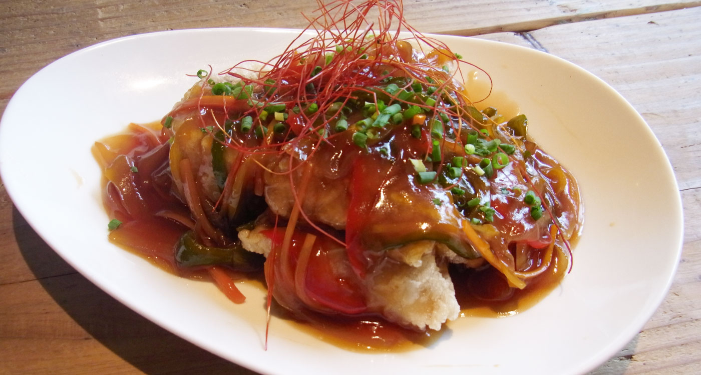 菜ふりだし